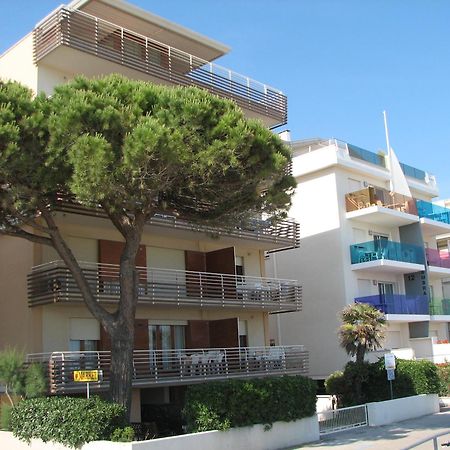 Monica Apartment Bibione Exterior photo